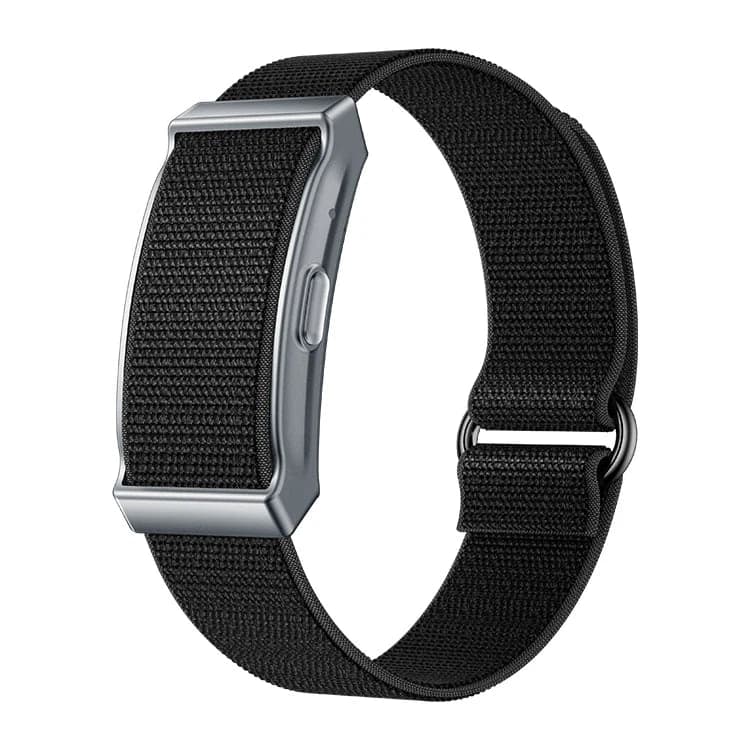 G69 Screenless Smart Bracelet Heart Rate Health Monitoring IP68
