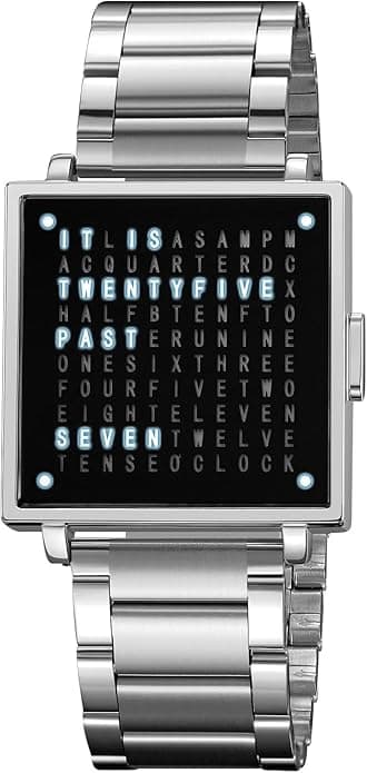 Gosasa Men's Quartz Date Watch — image 2
