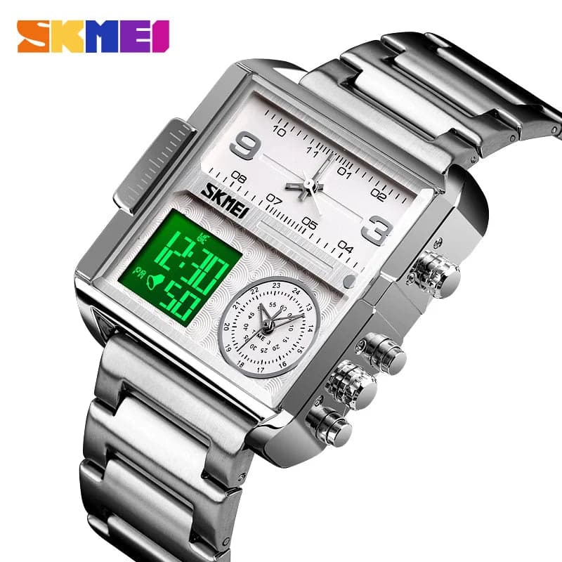 SKMEI 1584 Men’s Watch — image 8