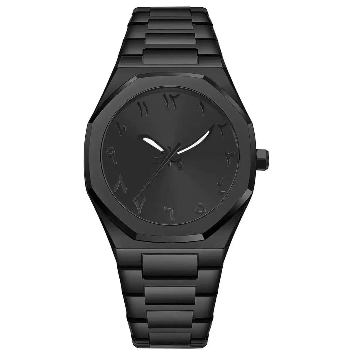 Scythe Ultra-Thin Stylish Men's Watch — image 9