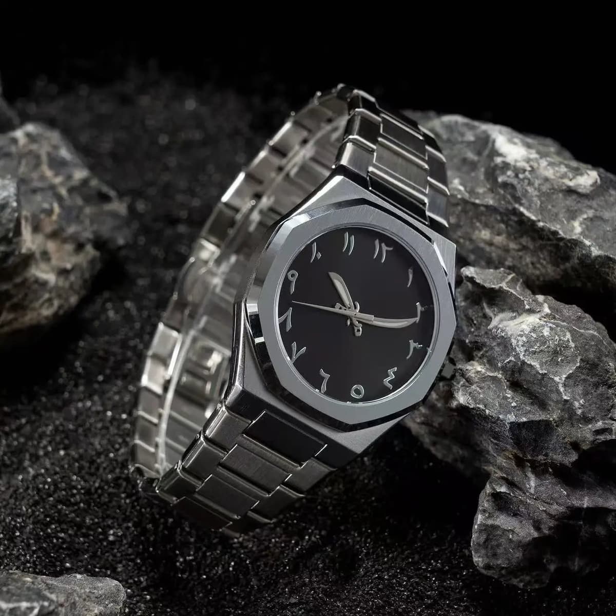 Scythe Ultra-Thin Stylish Men's Watch — image 5