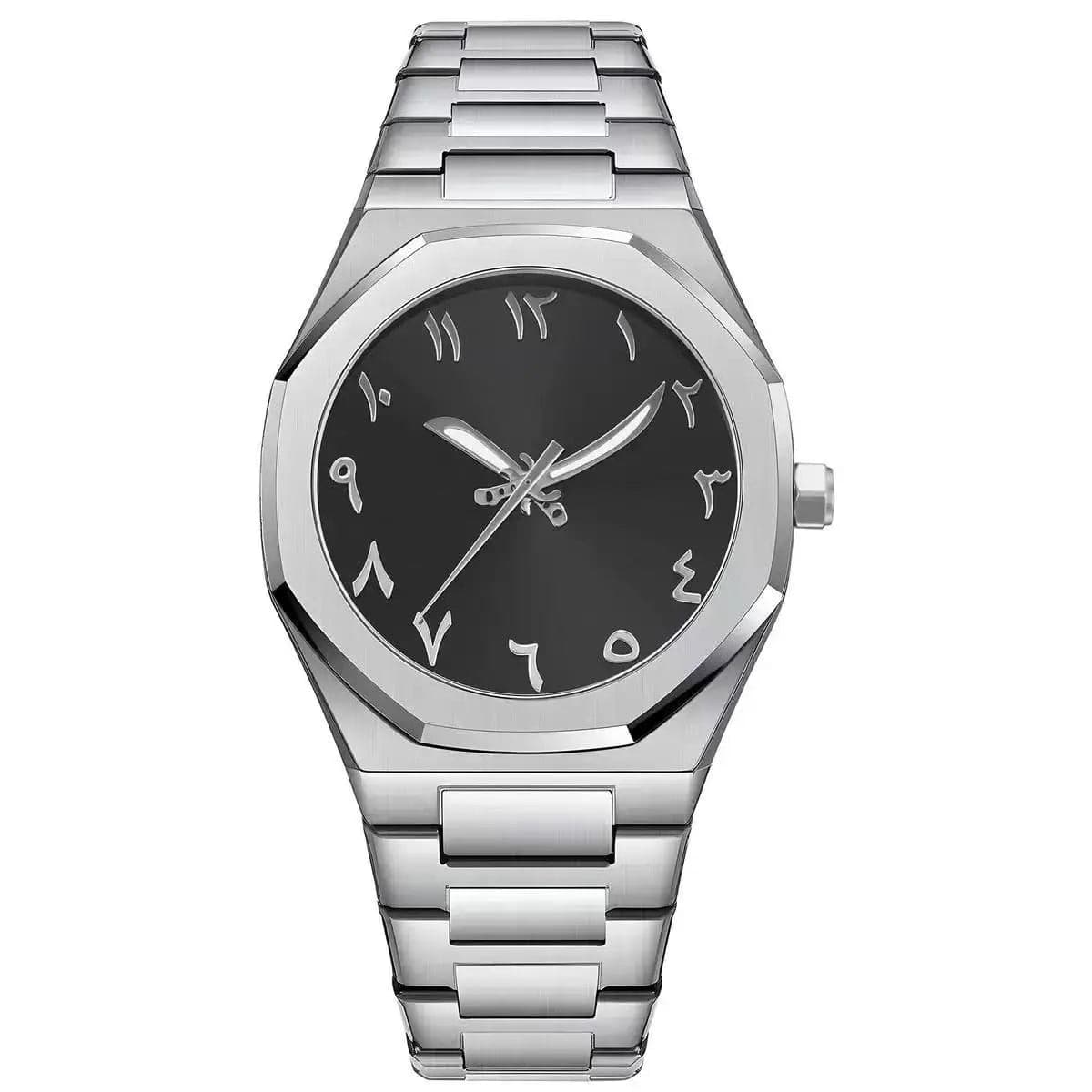 Scythe Ultra-Thin Stylish Men's Watch — image 8