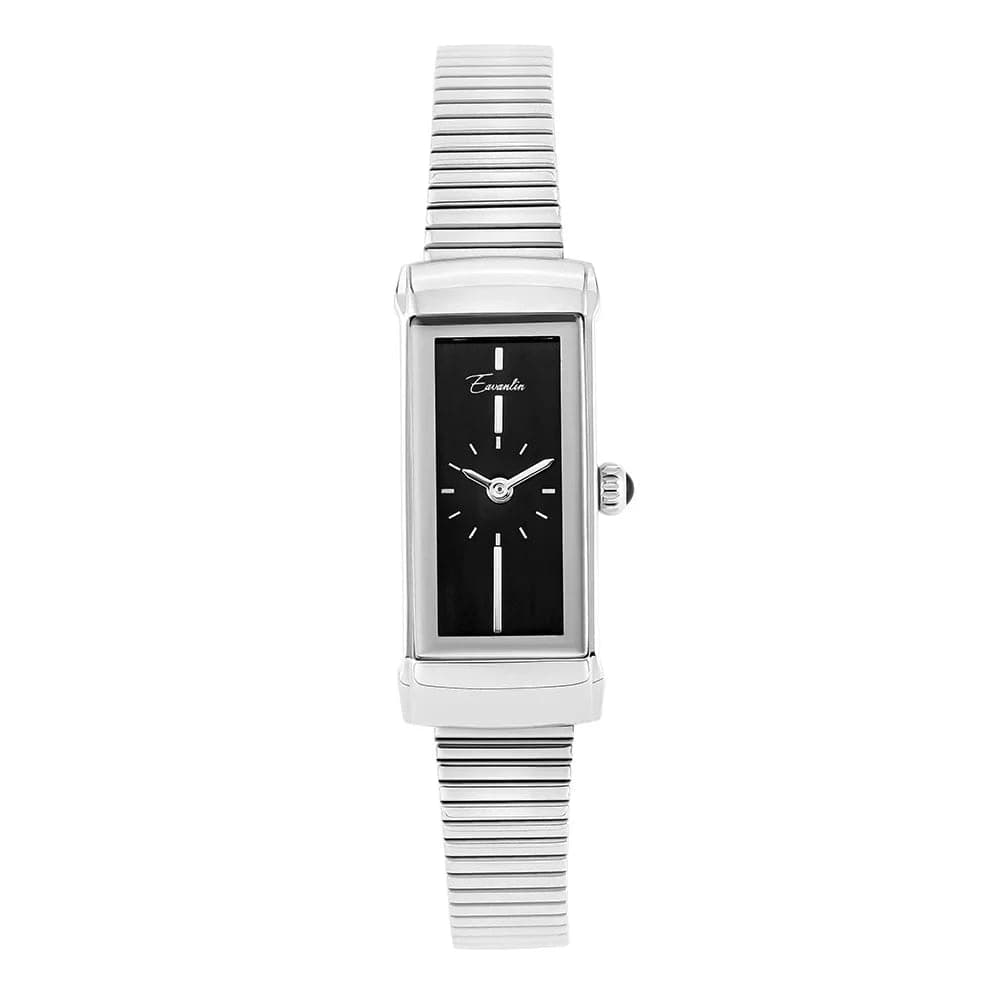 Elegant Gold Ladies' Watch with Narrow Strap — image 7
