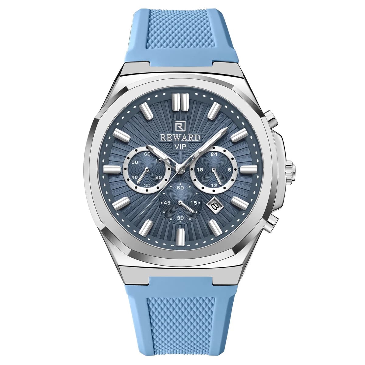 Reward Men's Quartz Sports Watches - Stylish & Exquisite — image 10