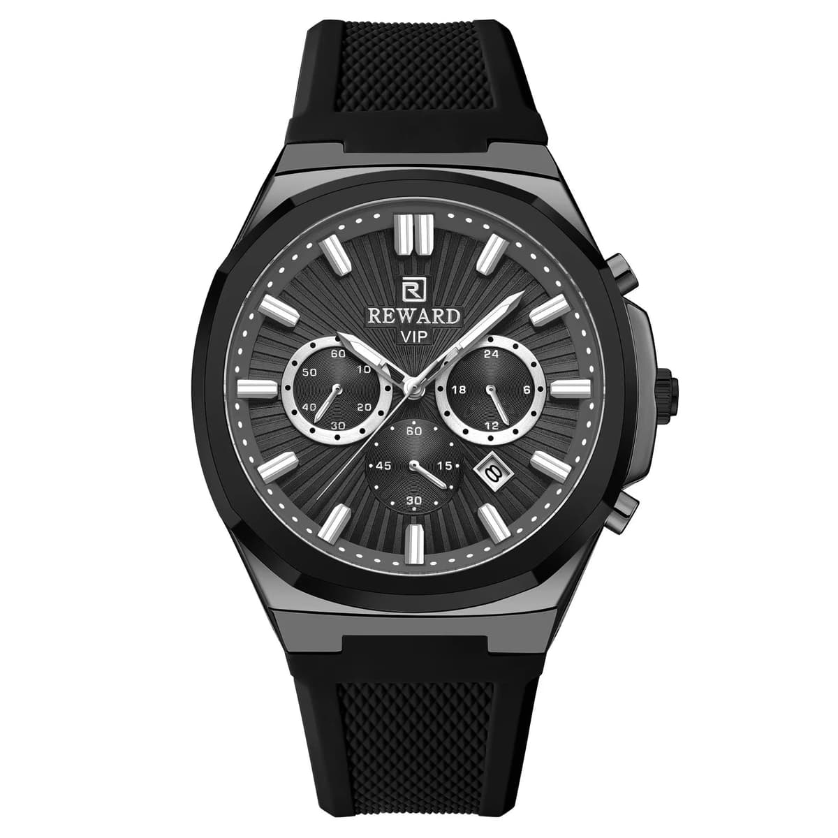 Reward Men's Quartz Sports Watches - Stylish & Exquisite — image 11