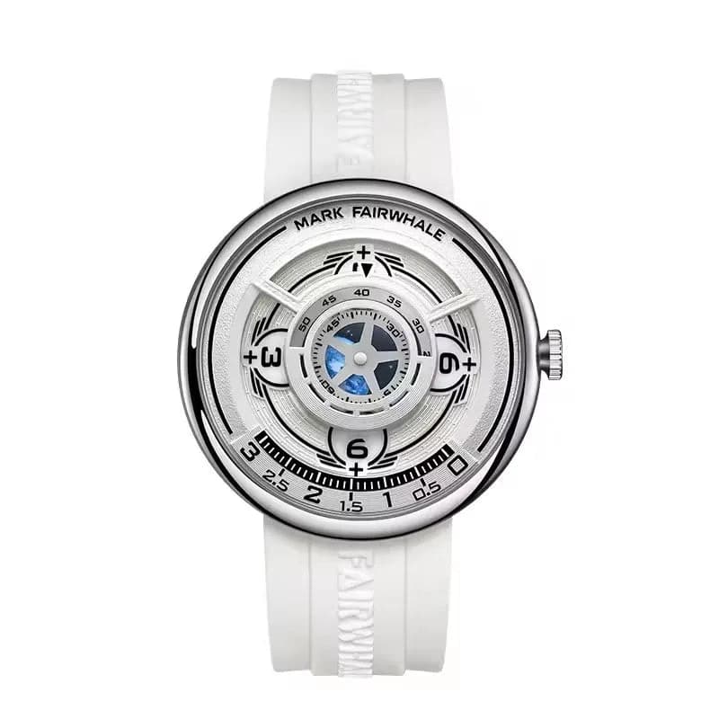 Mark Fairwhale FW-5990 Luxury Men's Quartz Watch