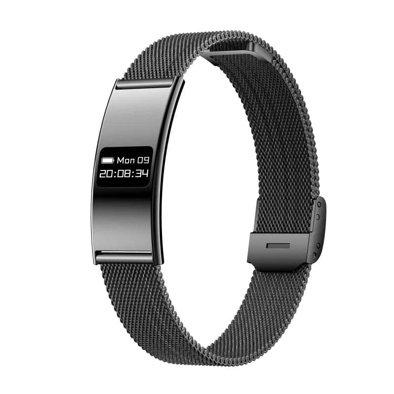 Advanced Health Tracking Smartwatch — image 8
