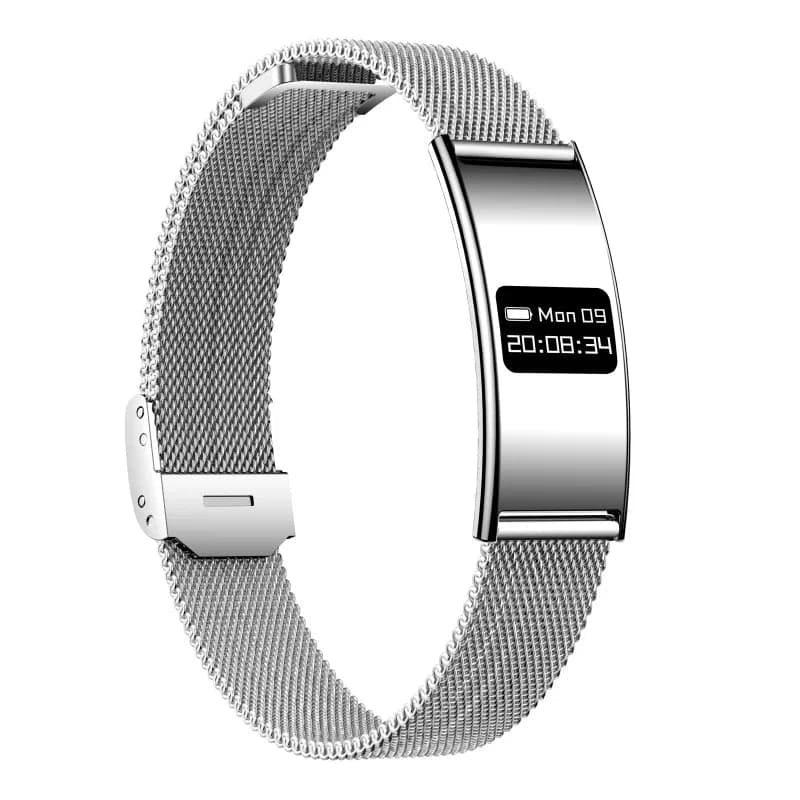 Advanced Health Tracking Smartwatch — image 5