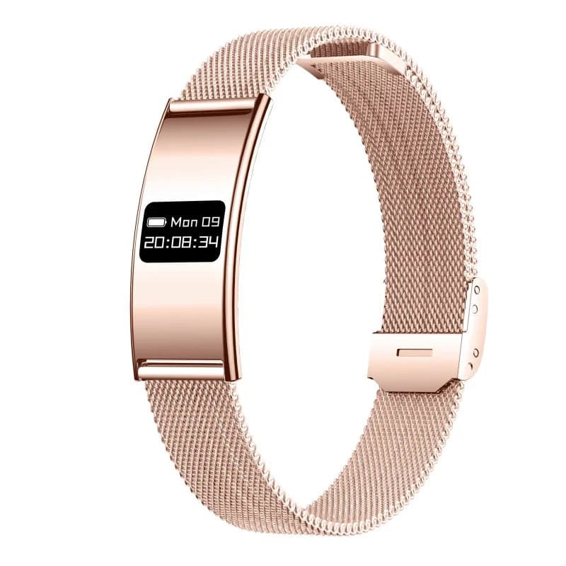Advanced Health Tracking Smartwatch — image 9