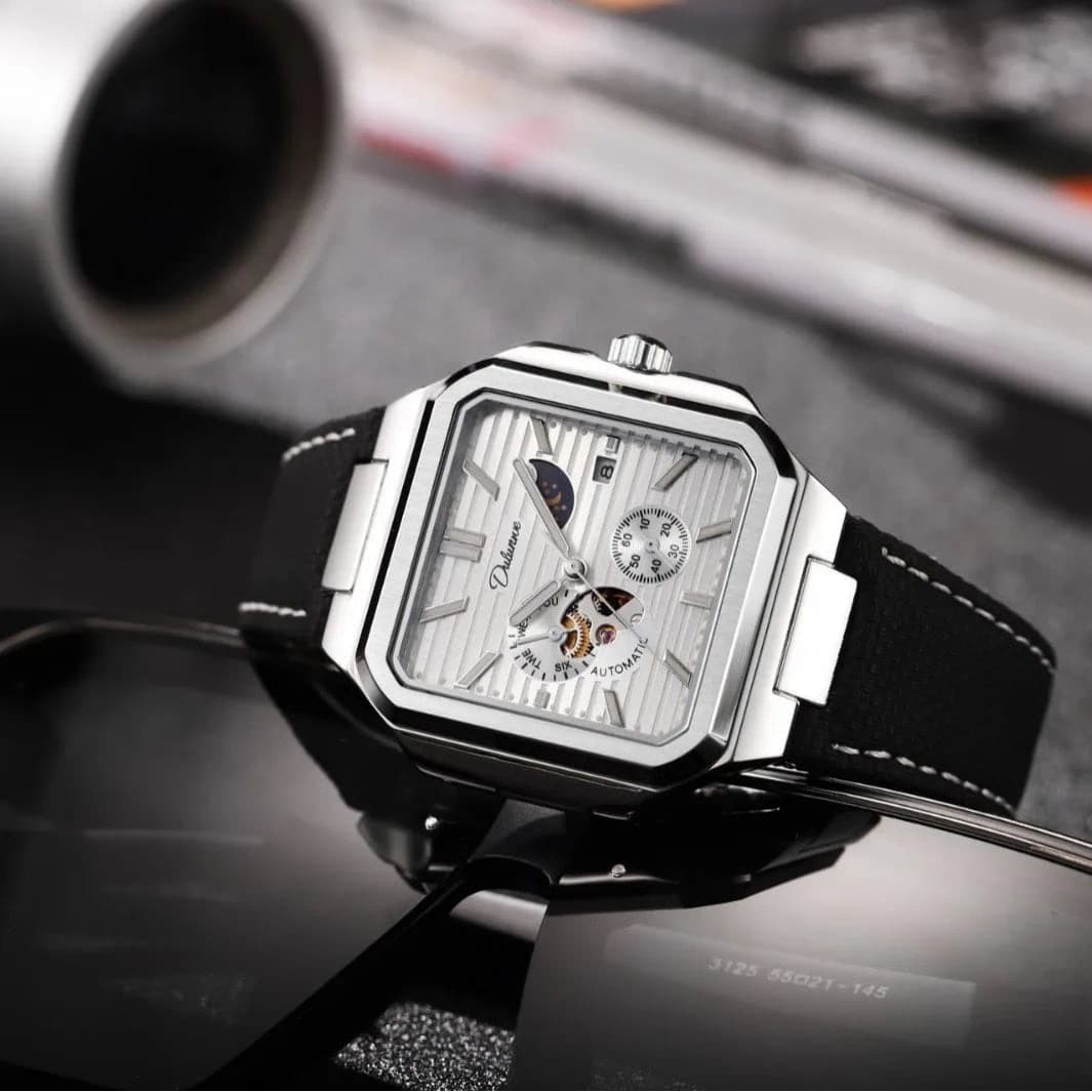 Dulunwe Multifunctional Men's Watch — image 3