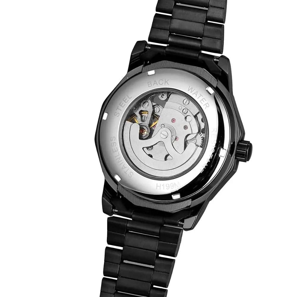 T-WINNER Automatic Business Fashion Men's Watch — image 6