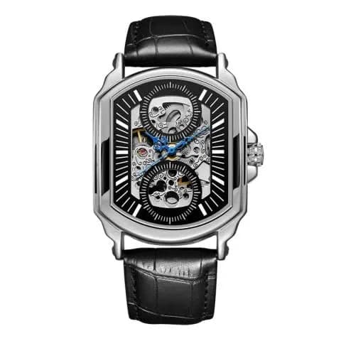 Luxury Retro Men's Mechanical Watch