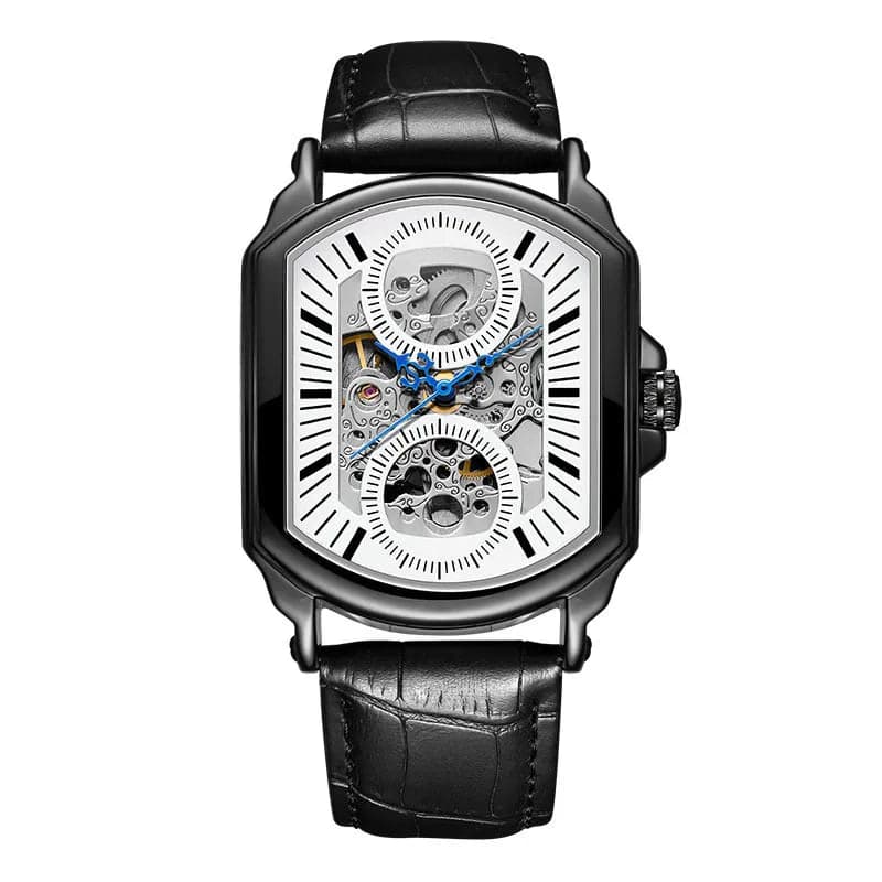 Luxury Retro Men's Mechanical Watch — image 6