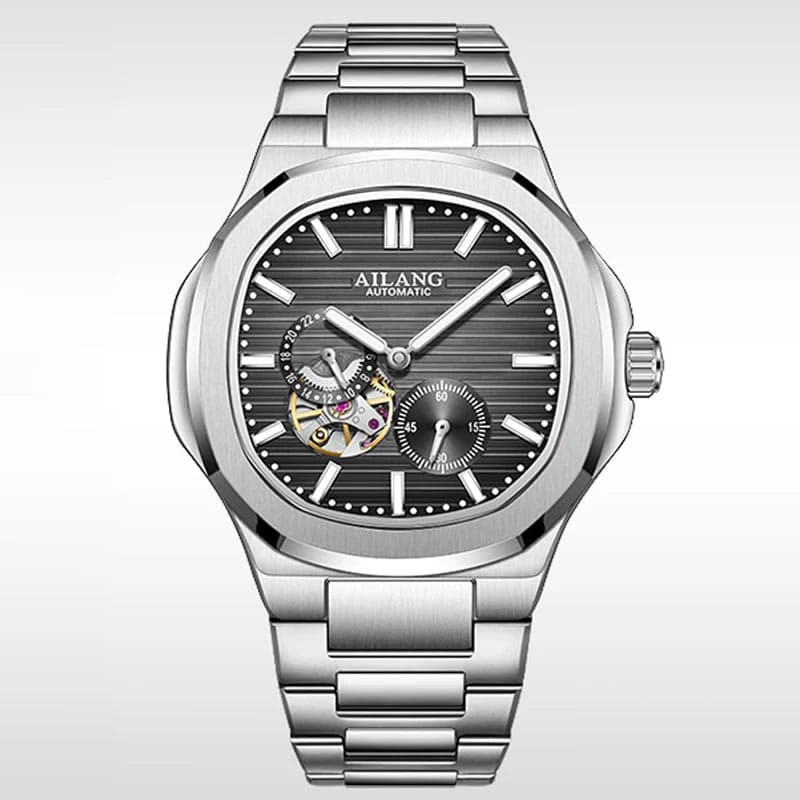Luxury Men's Chronograph Waterproof Watch — image 10