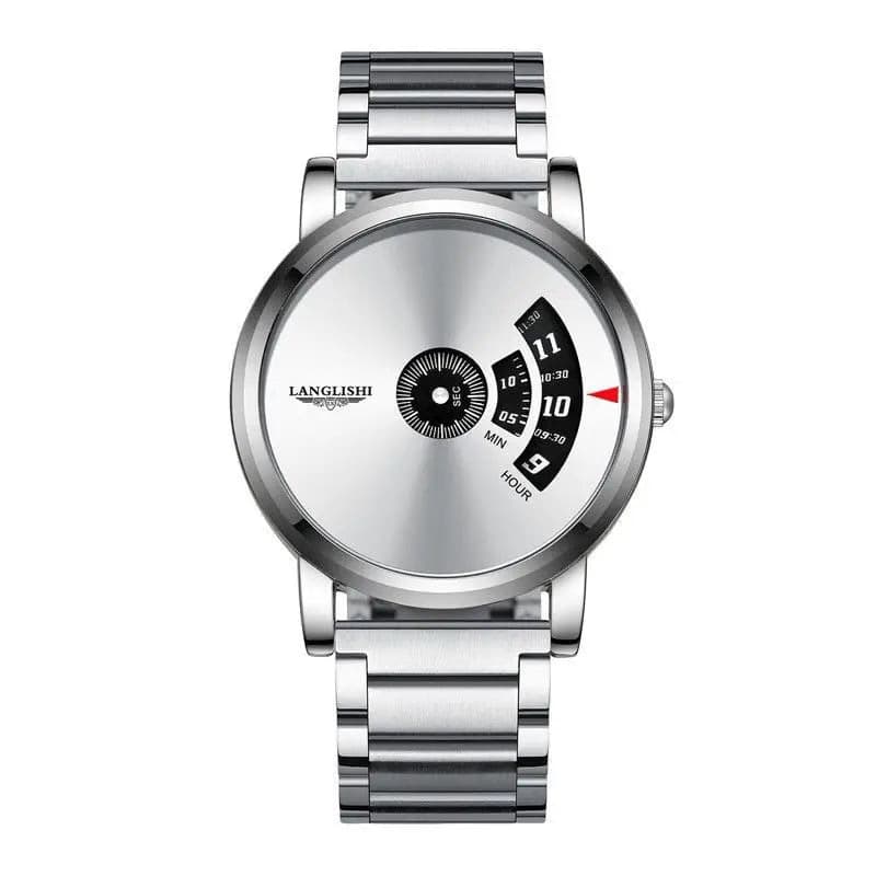 Men's Quartz Watch — image 12