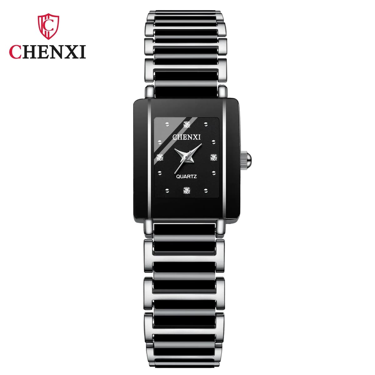 CHENXI Waterproof Quartz Couple Watches — image 8