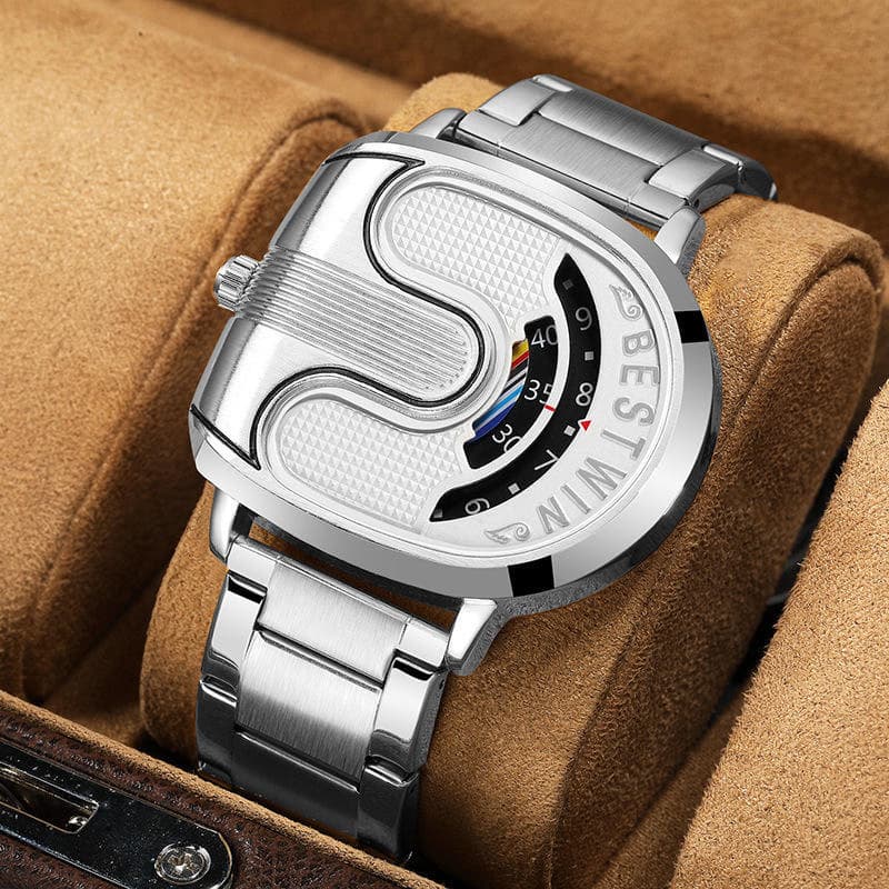 Luxury Men’s Multifunction Sport Watch — image 4